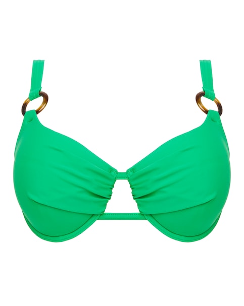 Simply Be Underwired Bikini Top