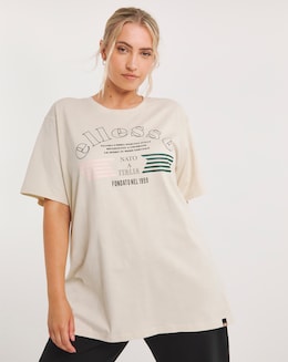 ellesse Nira T-shirt