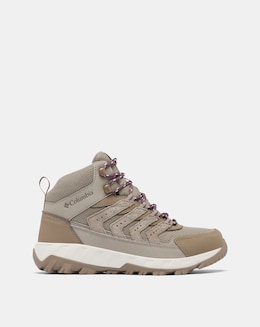 Columbia Strata Trail Waterproof Boots