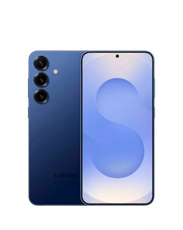 Samsung Galaxy S25+ 512GB - Navy