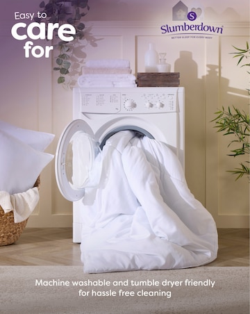 Slumberdown Winter Warm 13.5 Tog Duvet