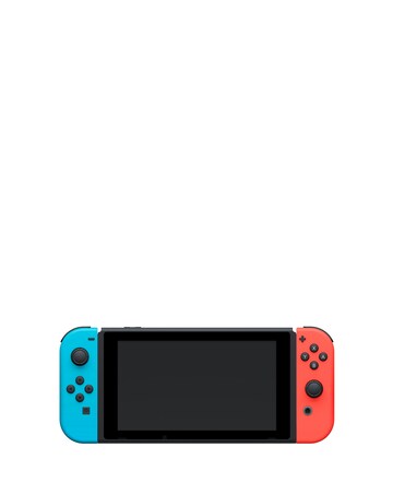 Nintendo Switch Neon Console + Mario Kart 8 bundle