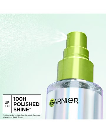 Garnier Keratin Sleek Diamond Spray 150ml