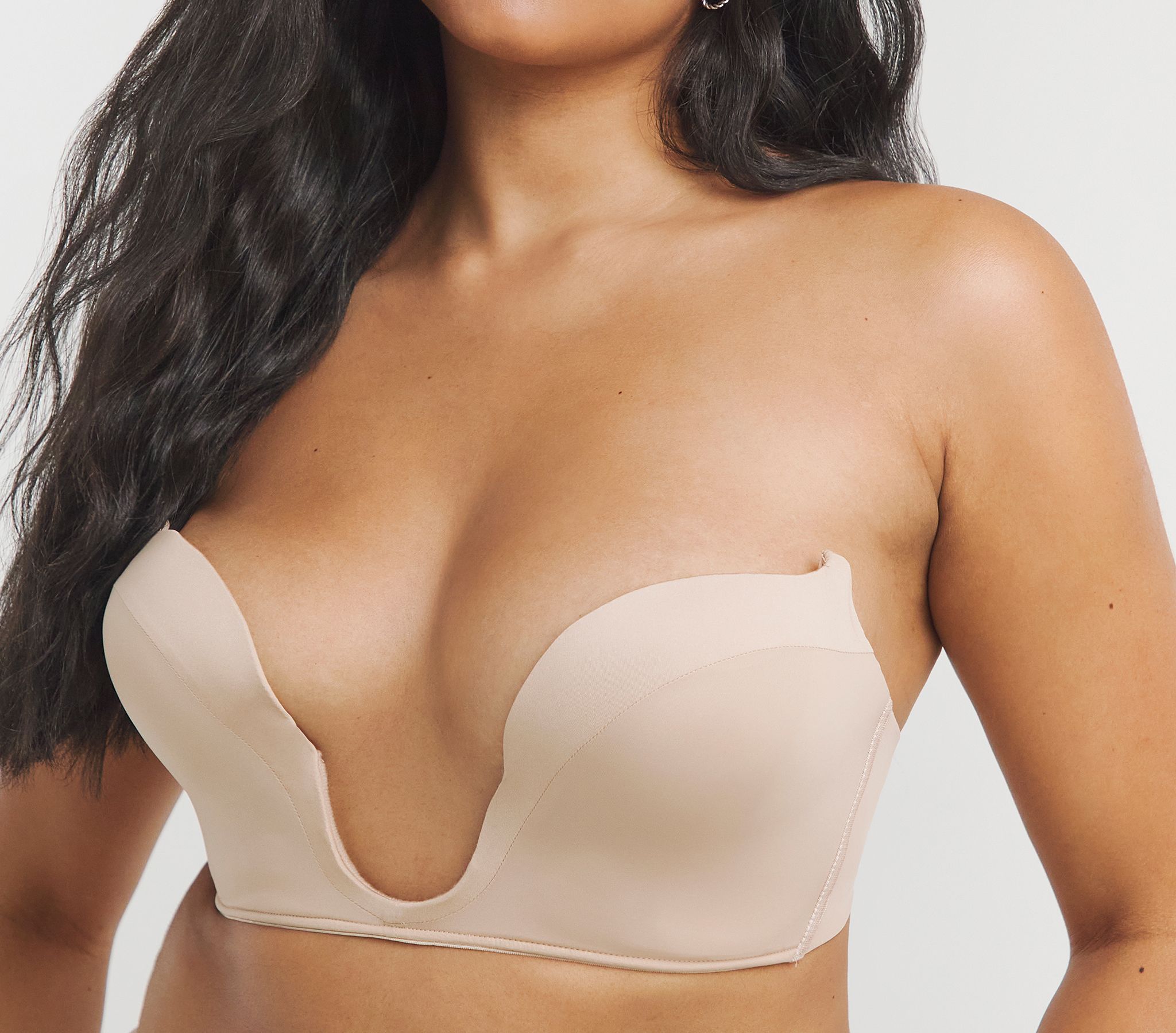 Wonderbra Ultimate Plunge Bra