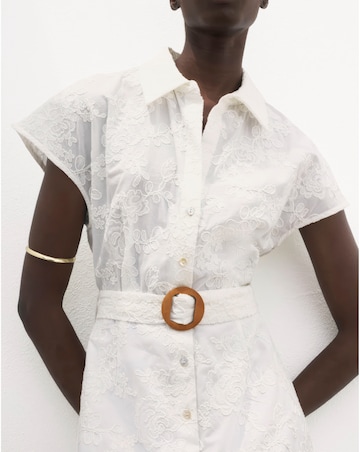 Mango Dress Sarita