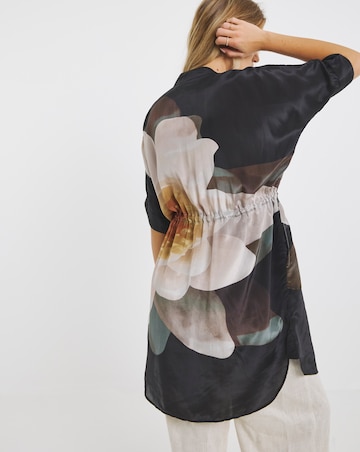 Religion Jade Tunic