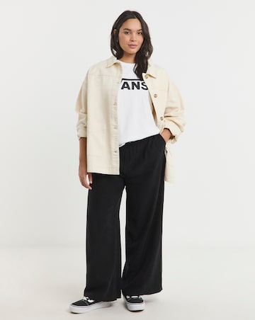 VANS Flying V Crew Neck T-Shirt