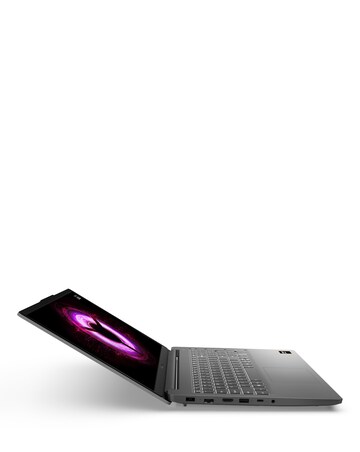Lenovo LOQ Gaming Laptop - 15.6in AMD Ryzen 7 NVIDIA GeForce RTX 3050 16GB 1TB