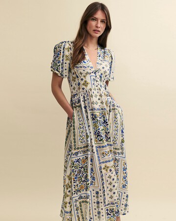 Nobody's Child Starlight Midaxi Dress
