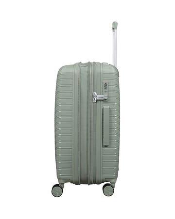 IT Luggage Continuous Large Suitcase