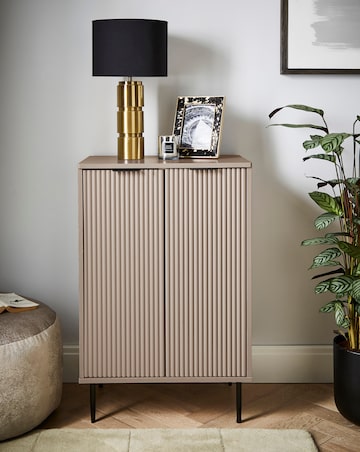 Joanna Hope Fernley Small Sideboard