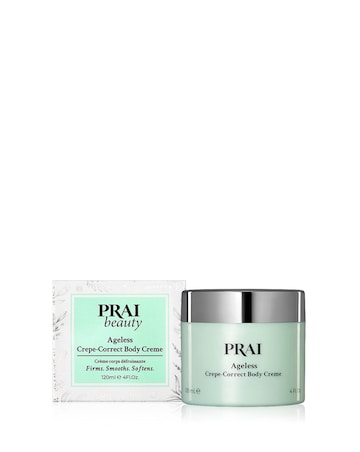 PRAI Ageless Crepe Correct Body Creme - 120ml