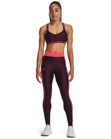 Under Armour Branded Legging