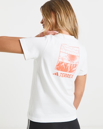 adidas Terrex Graphic T-Shirt