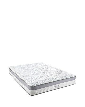 Silentnight Memory Cool 1000 Pocket Mattress