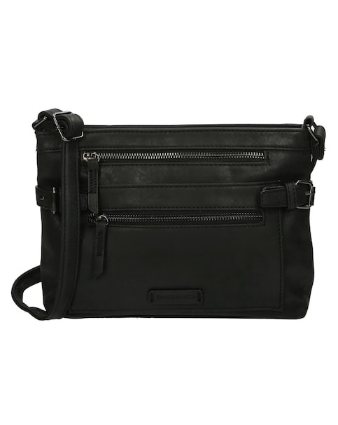 Enrico Benetti Noumea Single Handle Vegan Leather Shoulderbag