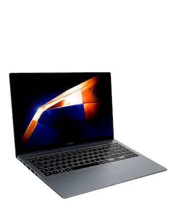 Samsung Galaxy Book4 15.6in Core 3 8GB 256GB Laptop - Graphite