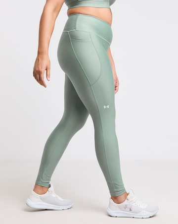 Under Armour Tech HiRise Leggings