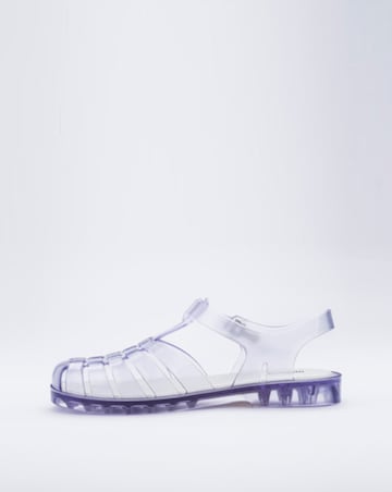 Melissa Possesion Jelly Fisherman Sandals - Standard Fit (D)