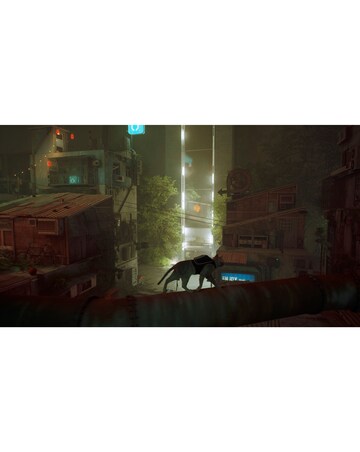 Stray (Nintendo Switch)