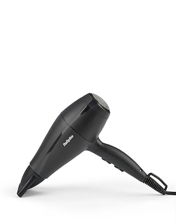 BaByliss Power Dry Light 2000 Hair Dryer