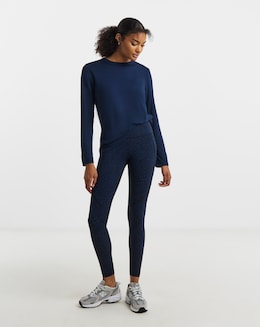 Sweaty Betty Power Workout 7/8 Legging