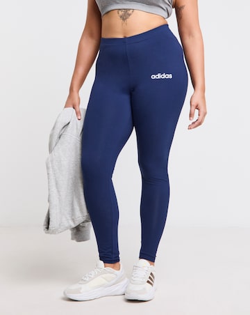 adidas Essentials Linear Leggings Plus Size