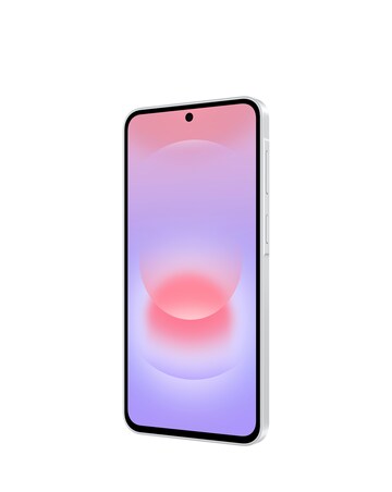 Samsung Galaxy A37 5G 256GB - Awesome White