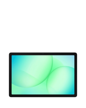 Samsung Galaxy Tab A11+ 11in 256GB WiFi Tablet - Silver