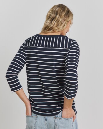 Regatta Baylette Striped T-Shirt