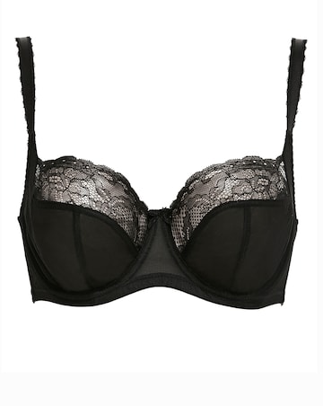 Panache Jasmine Balcony Wired Bra