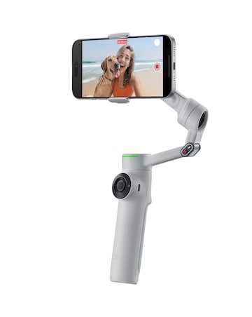 Insta360 Flow Pro 2 (Grey)