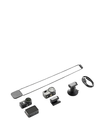 DJI Osmo Nano 128GB