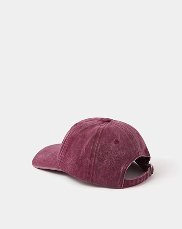 Accessorize Bisou Baseball Cap