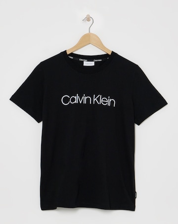Calvin Klein Core Logo T-Shirt