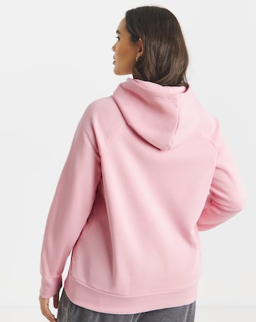 Under Armour Rival Shimmer Hoodie