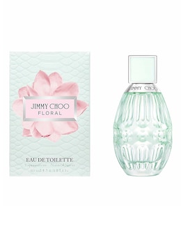 Jimmy Choo Floral 40ml Eau De Toilette