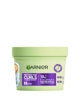 Garnier Method For Curls Mask 370ml