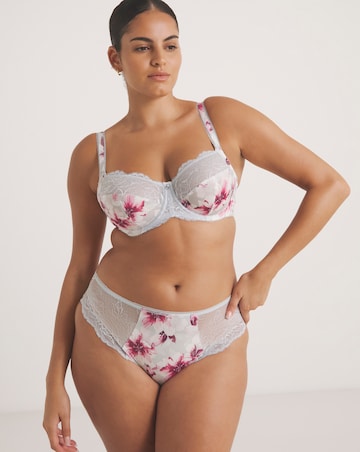 Fantasie Pippa Full Cup Wired Bra Walflower