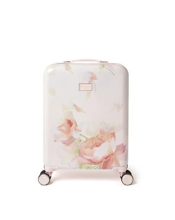 Ted Baker Magnolia Bloom Cabin Suitcase