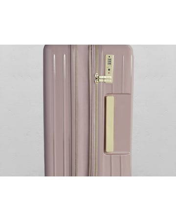 Rock Primrose Large Suitcase