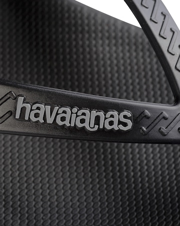 Havaianas High Platform II Sandals