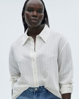 Mango Shirt Cortazar