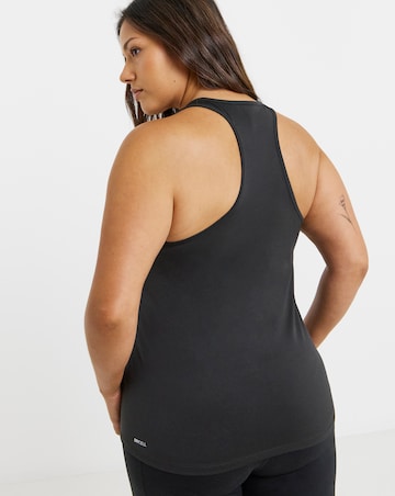 PUMA Essential Racerback Tank