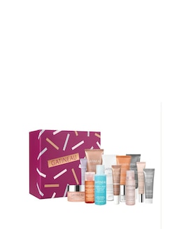 Gatineau  12 Days of Christmas Skincare  Advent Calendar worth 336 pounds