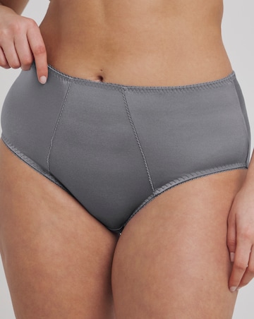 Goddess Keira Full Fit Briefs