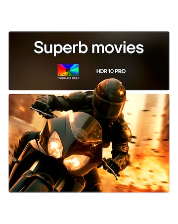 LG 50NANO80A6B 50in NanoCell AI 4K Smart TV