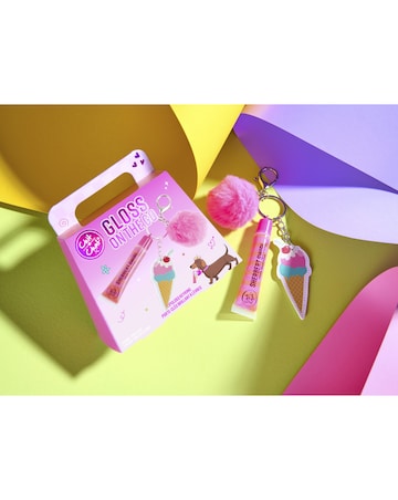 Chit Chat Spritz & Shine & Lip Gloss