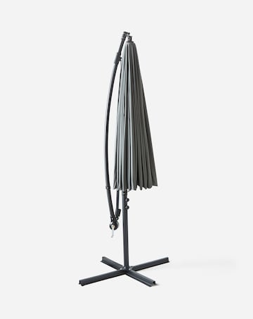 Shanghai Cantilever Parasol - 3m