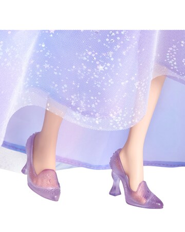 Universal Pictures' Wicked: For Good Deluxe Glinda Doll